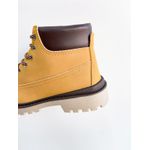 Bota Gael MOSTARDA
