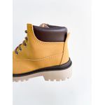 Bota Gael MOSTARDA