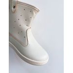 Bota Beatriz OFF WHITE