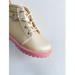 Bota Maite OFF WHITE