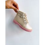 Bota Maite OFF WHITE