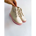 Bota Maite OFF WHITE