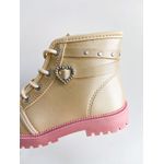 Bota Maite OFF WHITE