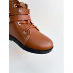 Bota Liz CARAMELO