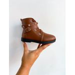 Bota Liz CARAMELO