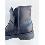 Bota Lara PRETO