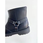 Bota Lara PRETO
