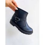 Bota Lara PRETO