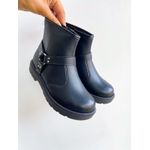 Bota Lara PRETO