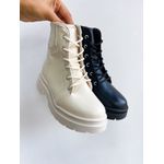 Bota Isabela PRETO