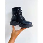 Bota Isabela PRETO