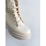 Bota Isabela OFF WHITE