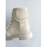 Bota Isabela OFF WHITE