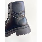 Bota Isabela PRETO