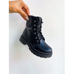 Bota Isabela PRETO