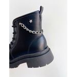 Bota Luiza PRETO