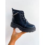 Bota Luiza PRETO