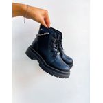 Bota Luiza PRETO