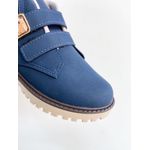 Bota Daniel AZUL MARINHO