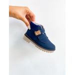 Bota Daniel AZUL MARINHO