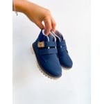 Bota Daniel AZUL MARINHO