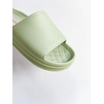 Slide Gabi VERDE MENTA