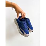 Tenis Luiz AZUL MARINHO
