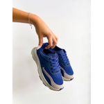 Tenis Luiz AZUL MARINHO