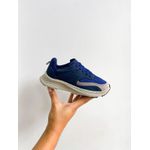 Tenis Luiz AZUL MARINHO
