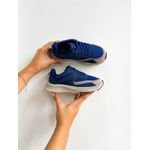Tenis Luiz AZUL MARINHO