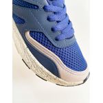 Tenis Luiz AZUL MARINHO