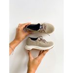 Tenis Davi BEGE