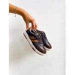 Tenis Miguel MARROM
