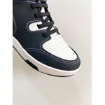 Tenis Arthur PRETO/BRANCO