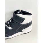 Tenis Arthur PRETO/BRANCO