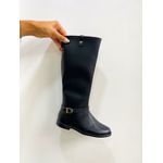 Bota Livia PRETO