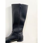 Bota Livia PRETO