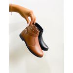 Bota Ester PRETO