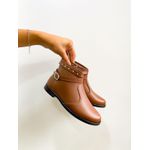 Bota Ester CARAMELO