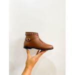 Bota Ester CARAMELO