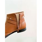 Bota Ester CARAMELO