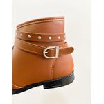 Bota Ester CARAMELO