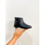 Bota Ester PRETO