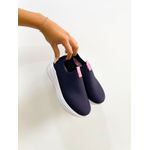 Tenis Leticia PRETO