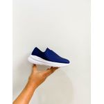 Tenis Leticia AZUL MARINHO
