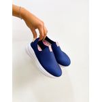 Tenis Leticia AZUL MARINHO