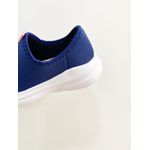 Tenis Leticia AZUL MARINHO