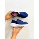 Tenis Leticia AZUL MARINHO