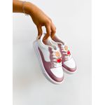 Tenis Duda BRANCO