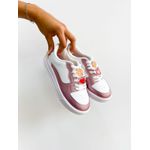 Tenis Duda BRANCO
